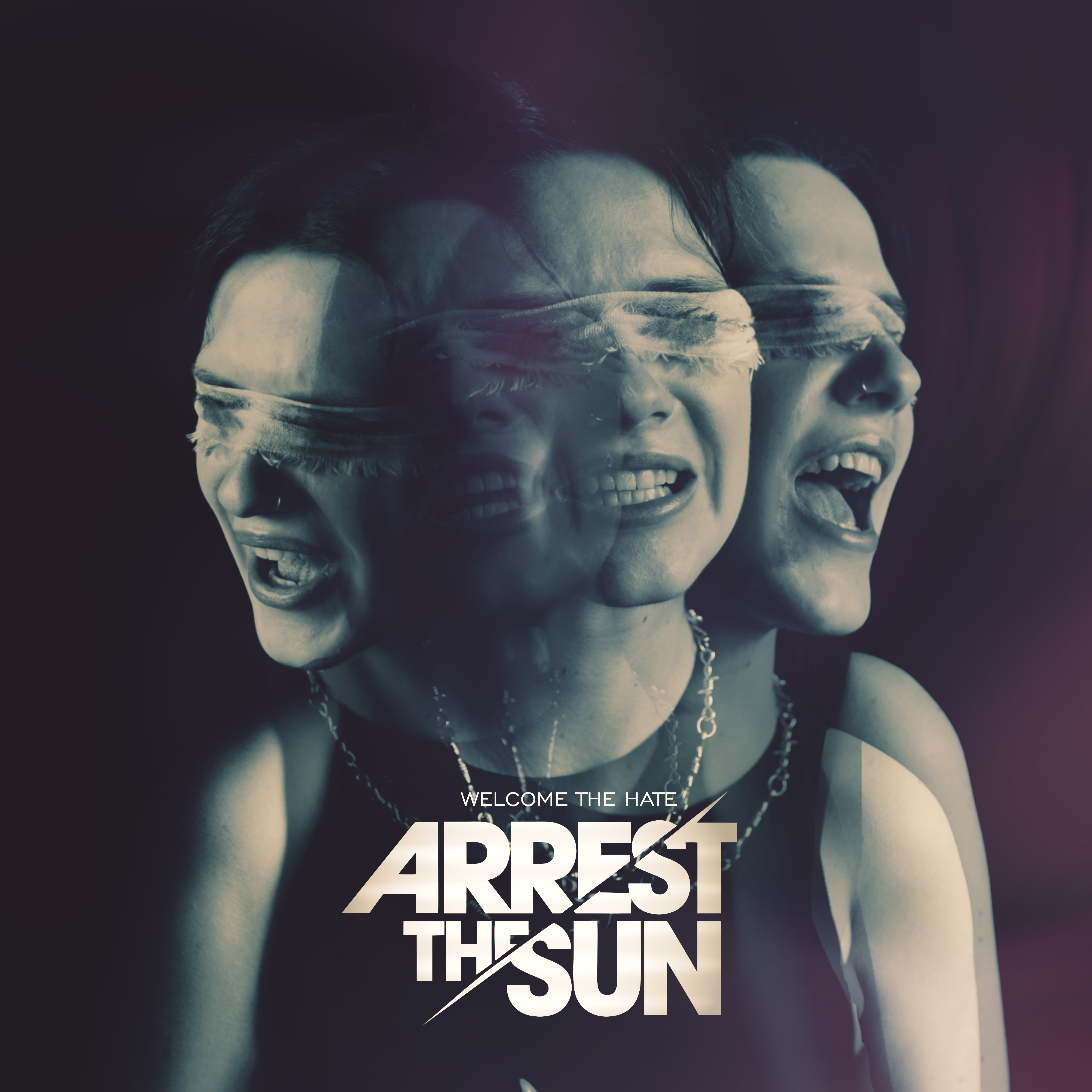 Latest Release Artwork